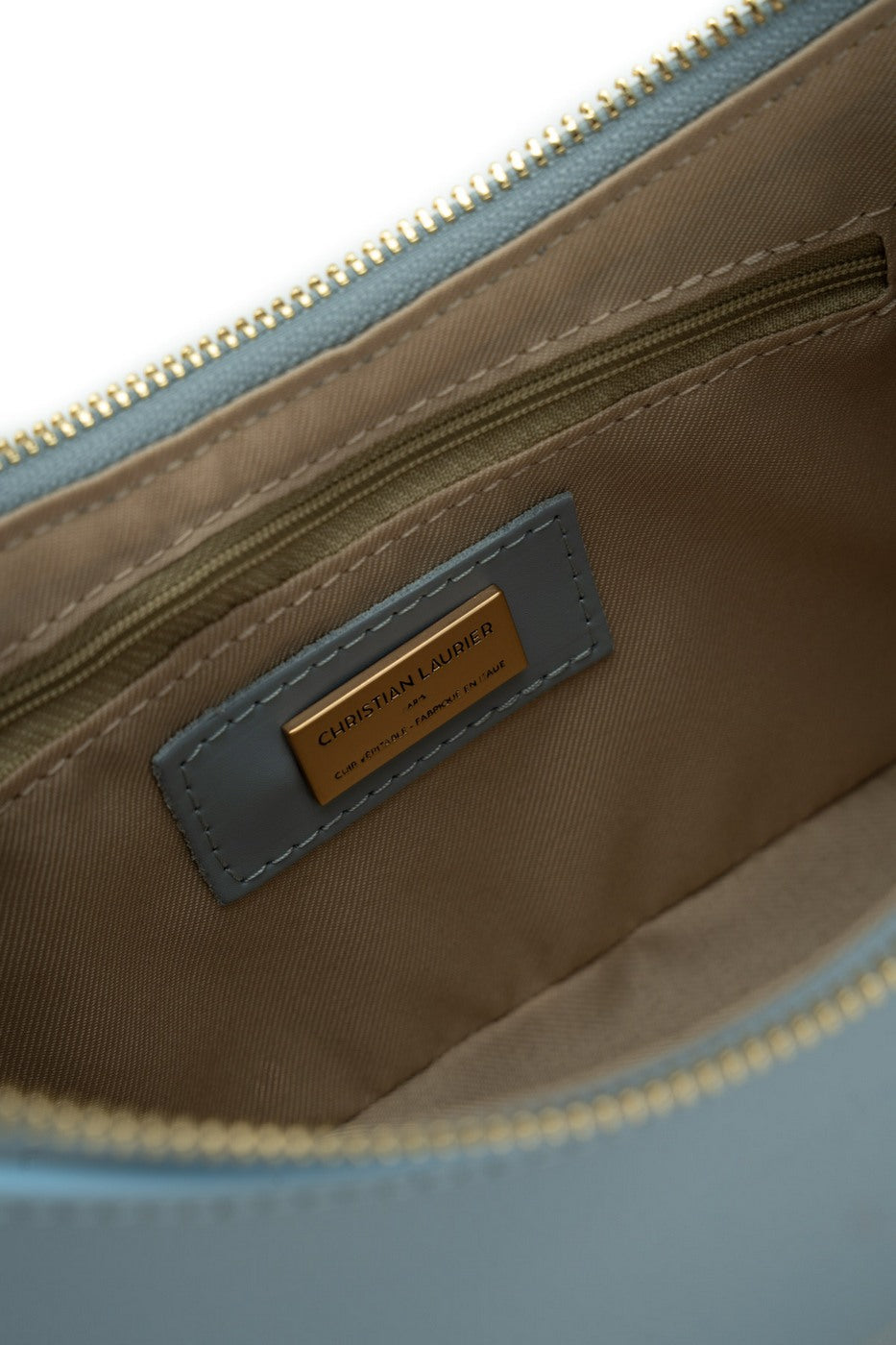 Sac À Main Rory - Bleu Ciel