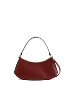 Bolso de Mano Rory - Rojo Oscuro