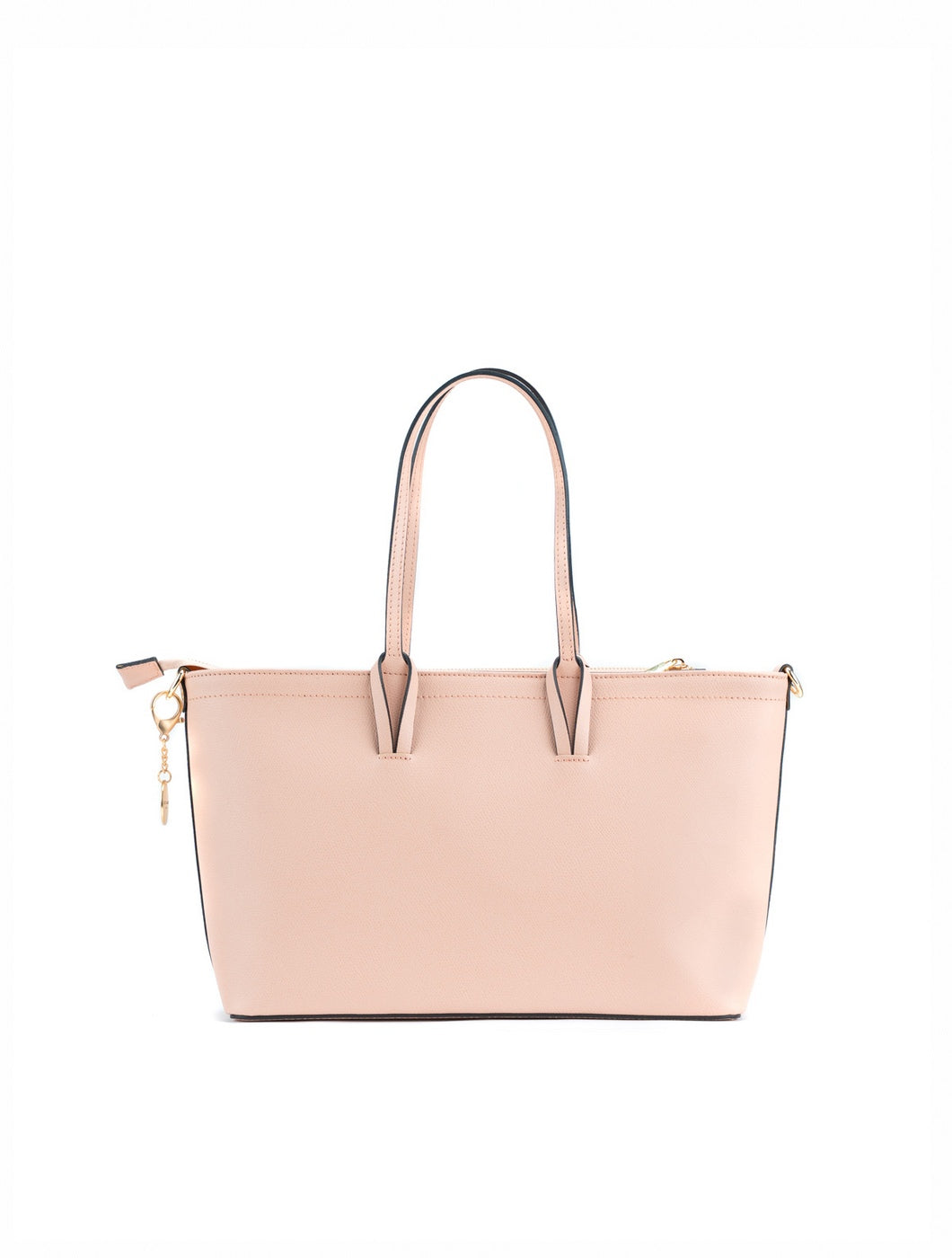 Bolso Bandolera Serinity - Rosa Claro