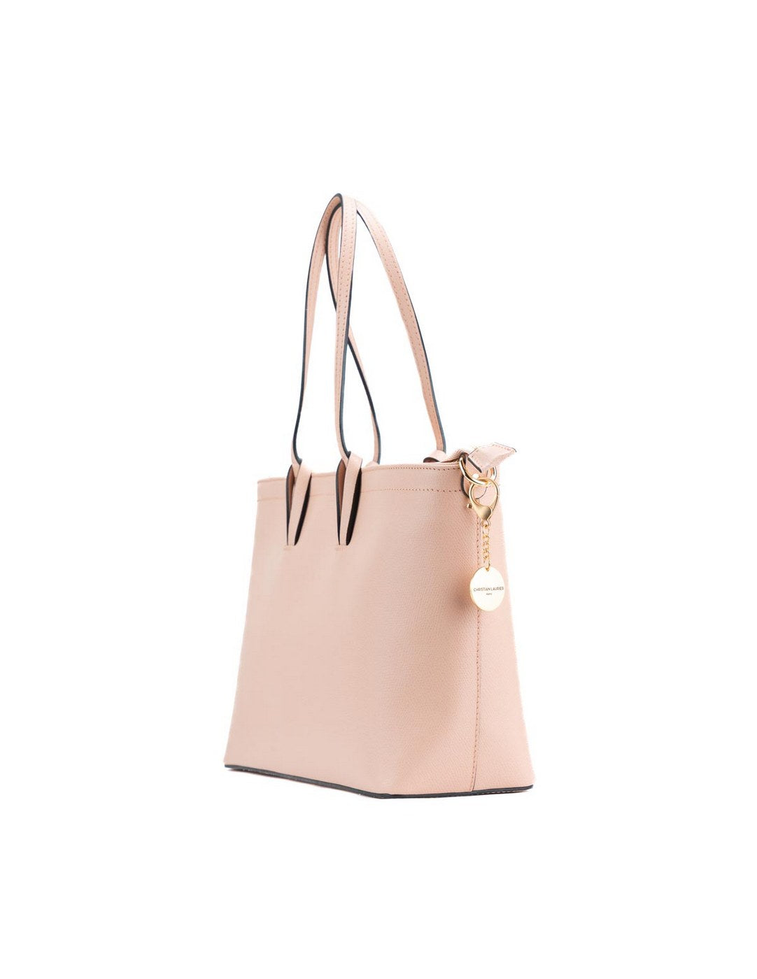 Bolso Bandolera Serinity - Rosa Claro
