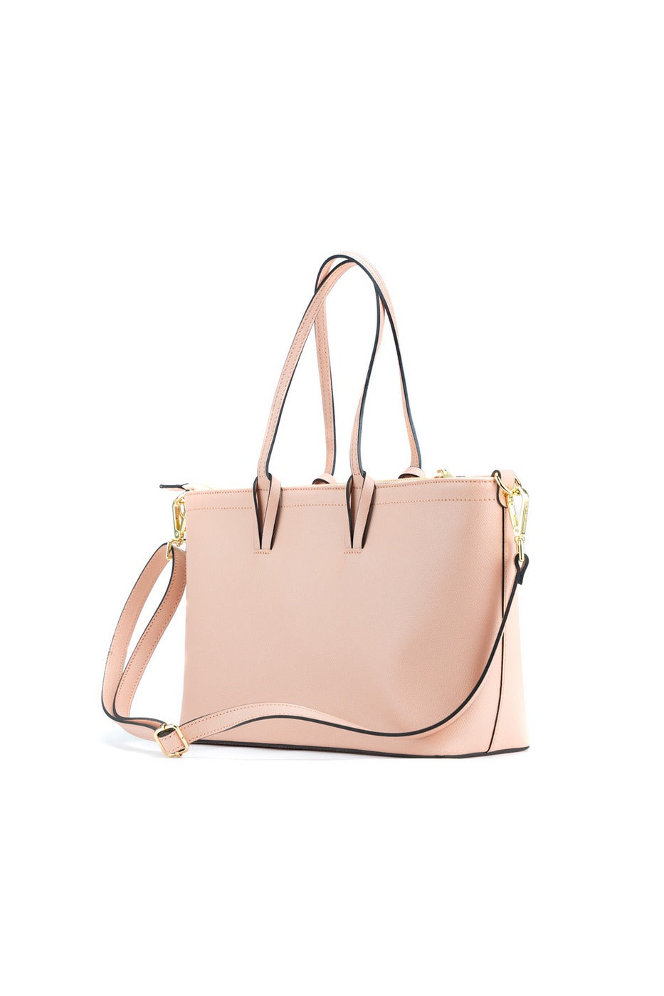 Bolso Bandolera Serinity - Rosa Claro