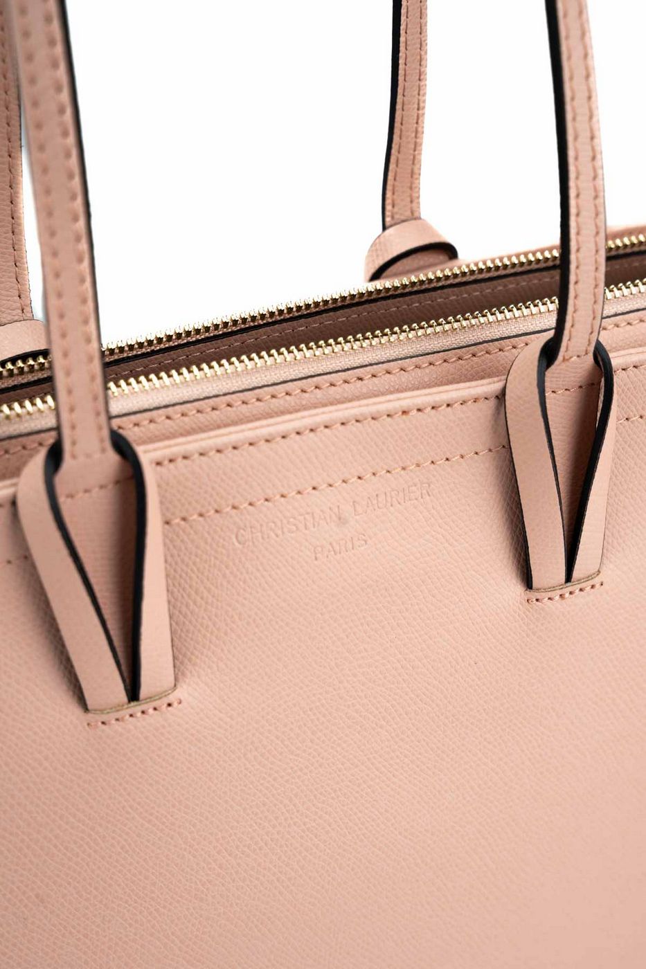 Bolso Bandolera Serinity - Rosa Claro