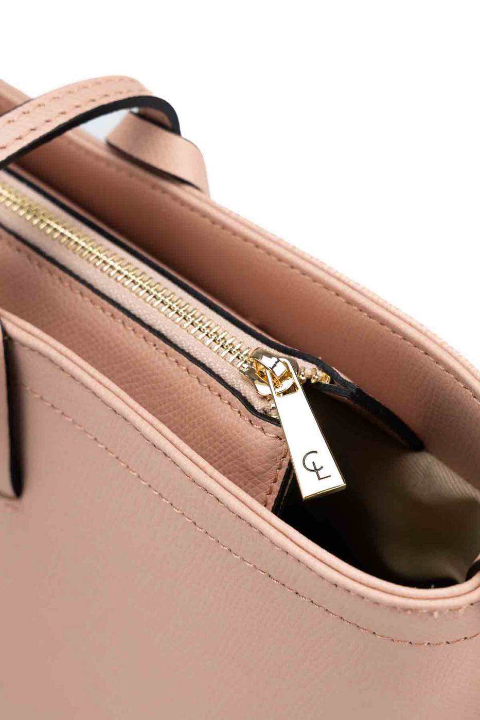 Bolso Bandolera Serinity - Rosa Claro