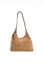 Sierra Shoulder Bag - Light Orange