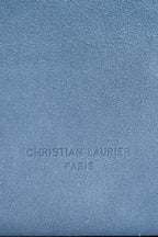 Sac Porte Epaule Sierra - Bleu Ciel