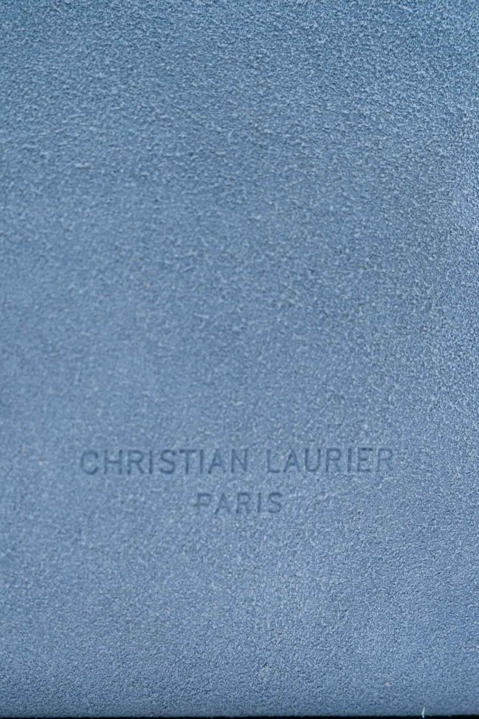 Sac Porte Epaule Sierra - Bleu Ciel