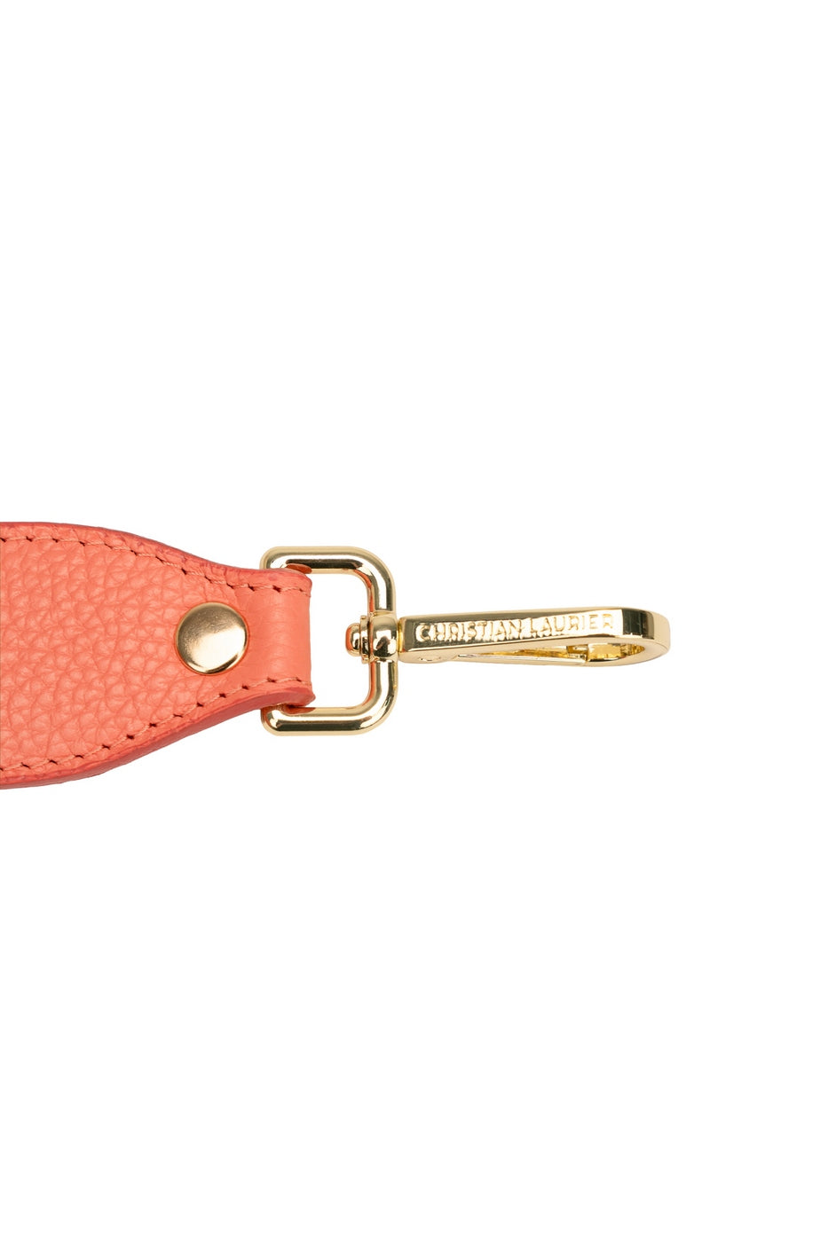Bolso Bandolera Soleil - Rosa