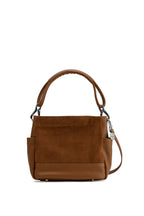 Bolso de Mano Zuri - Camel