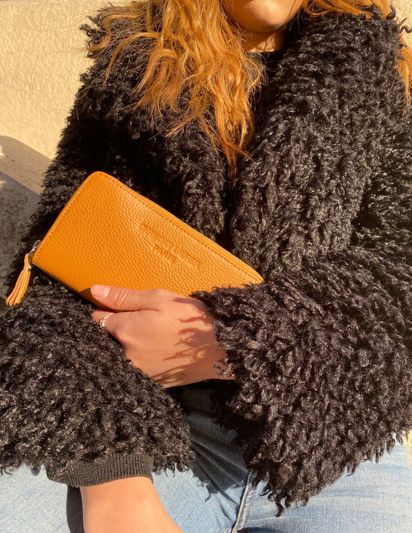 Portefeuille Mony - Camel