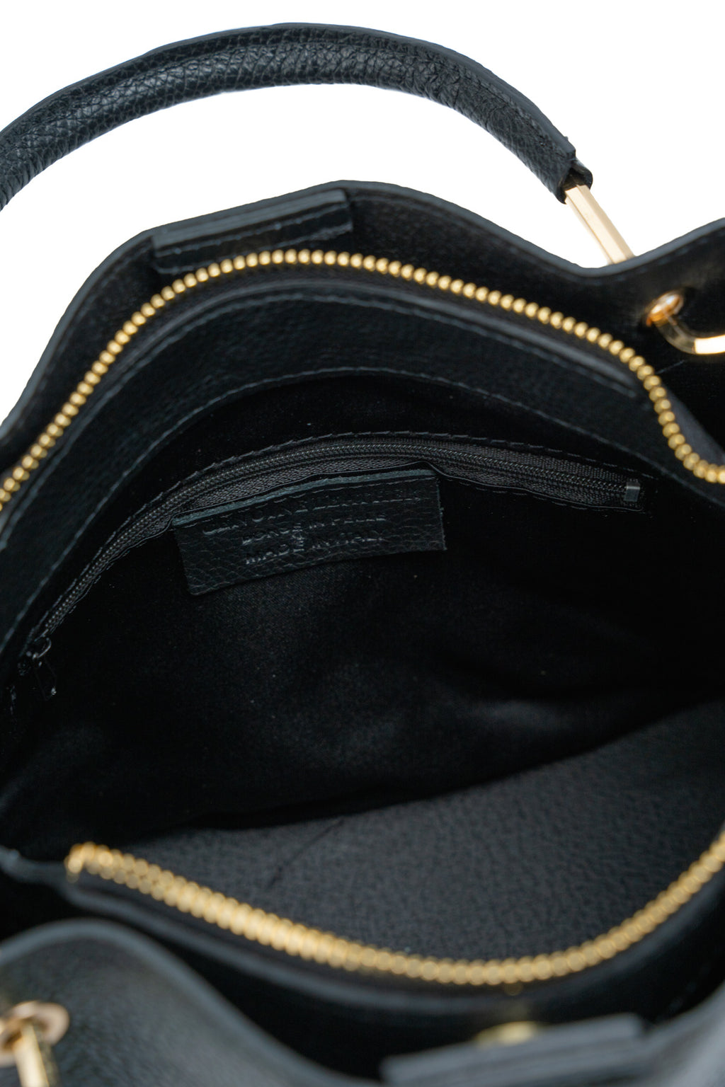 Borsa A Mano Lamy - Nero