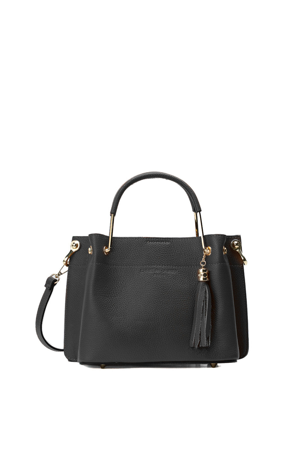 Borsa A Mano Lamy - Nero