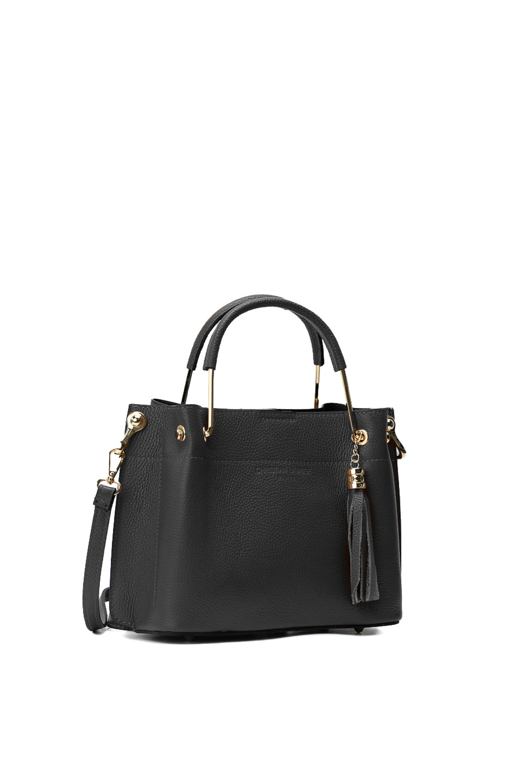 Borsa A Mano Lamy - Nero