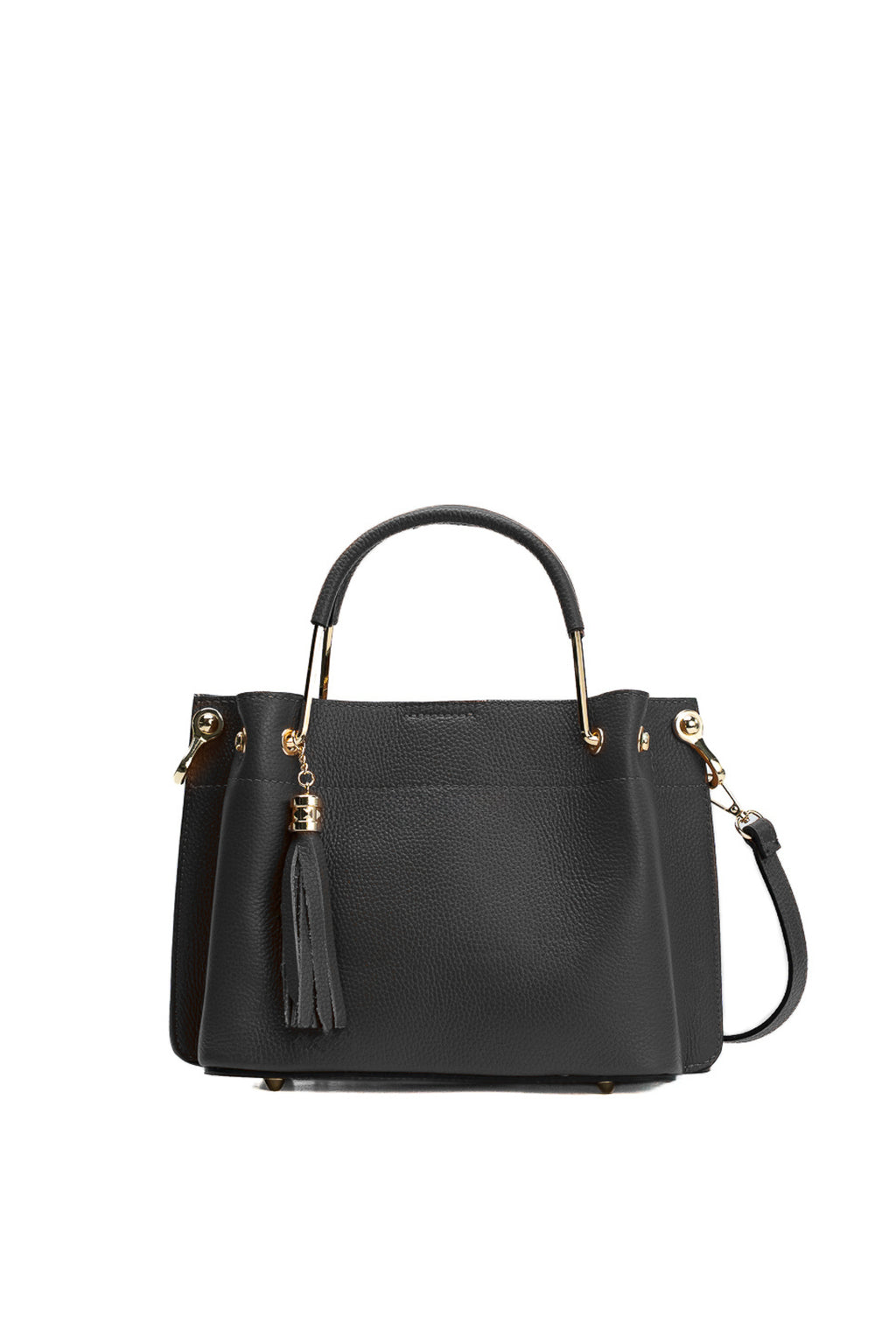 Borsa A Mano Lamy - Nero