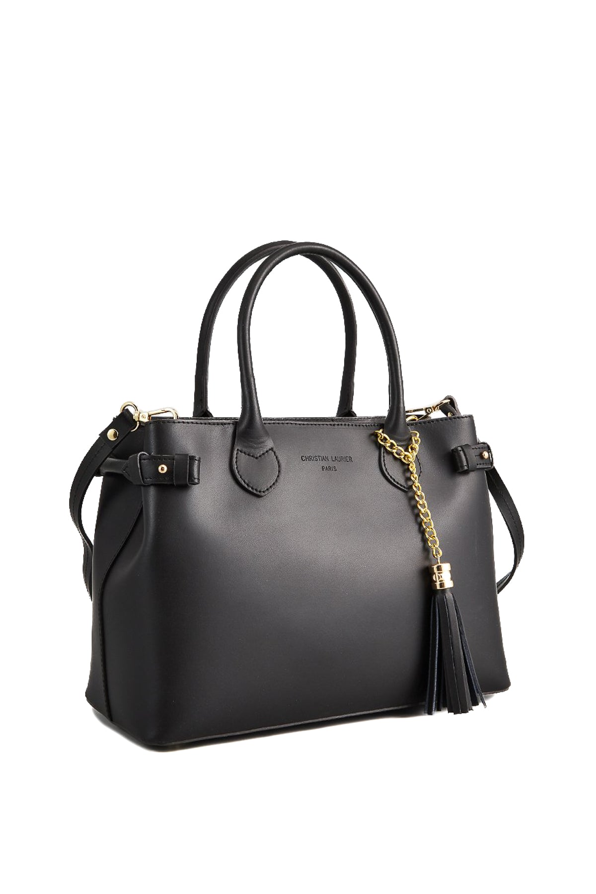Anita Handbag - Black