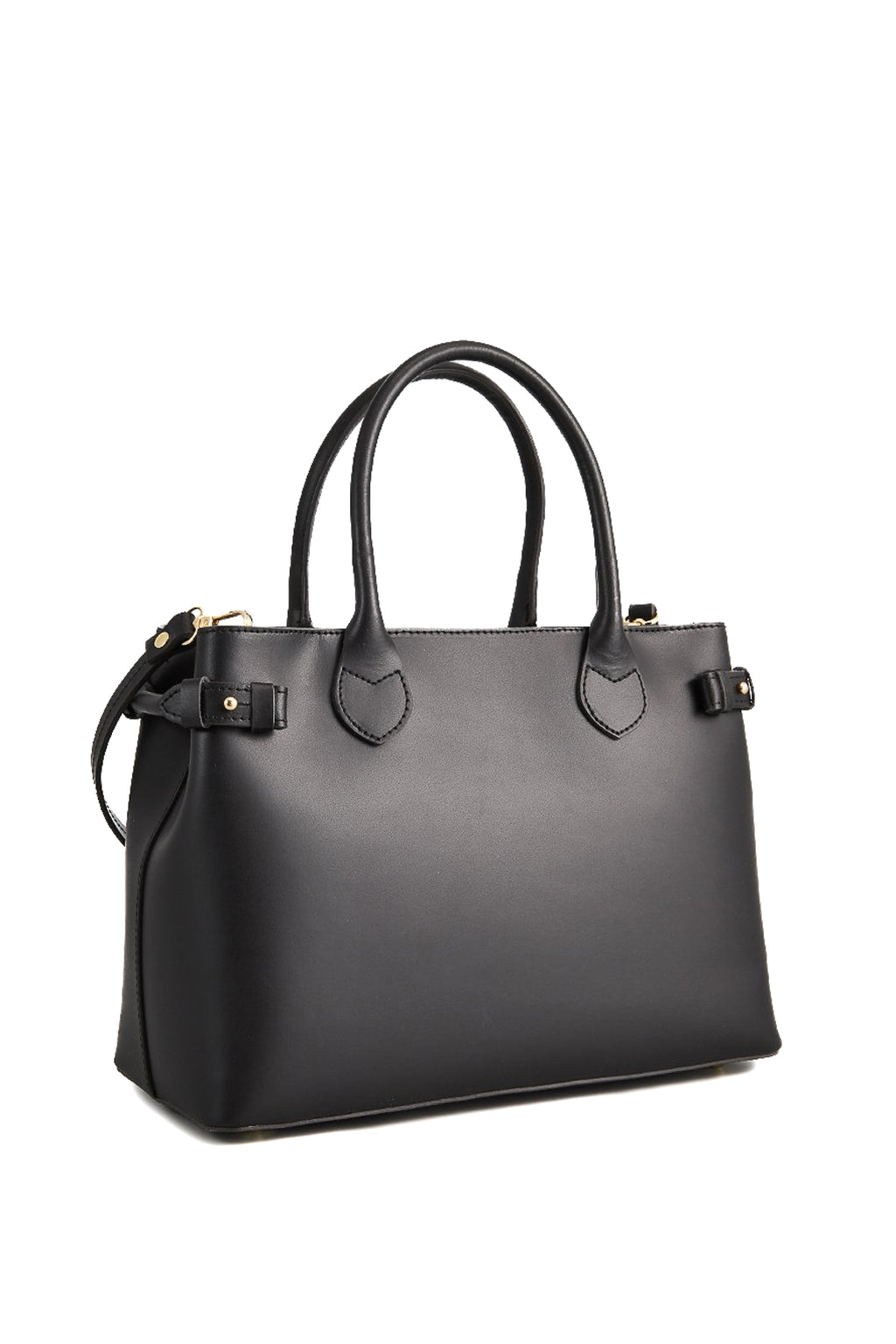 Anita Handbag - Black