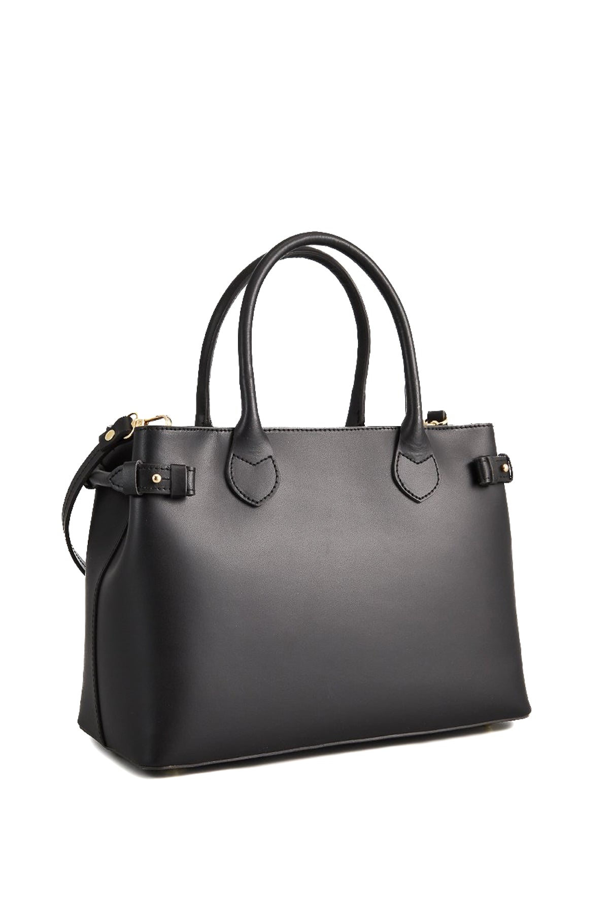 Anita Handbag - Black