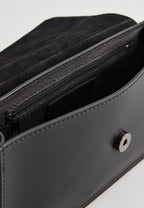 Hazel Shoulder Bag - Black