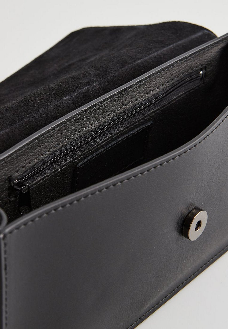 Hazel Shoulder Bag - Black