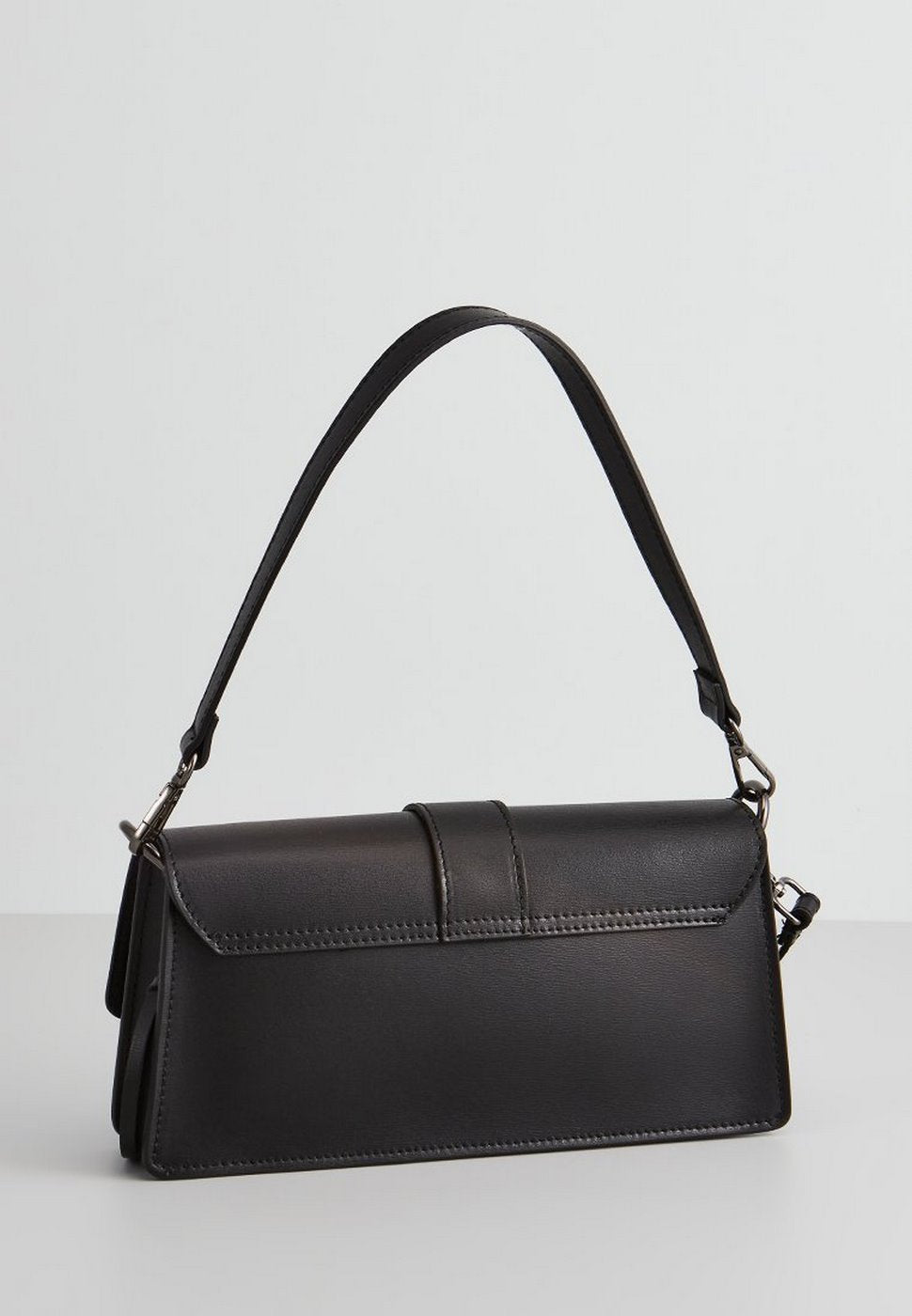Hazel Shoulder Bag - Black