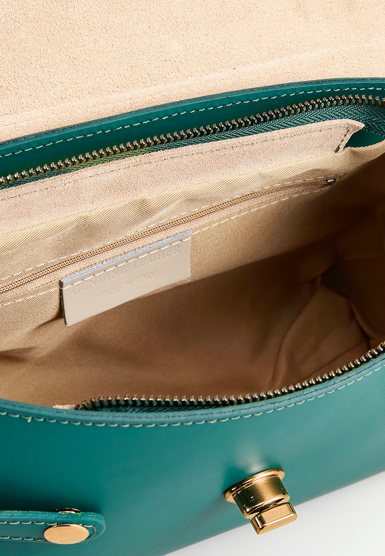 Sac À Main Swang - Vert