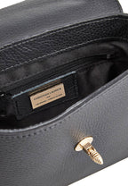 Borsa A Tracolla Mathilde - Nero