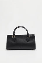 Alexine Shoulder Bag - Black