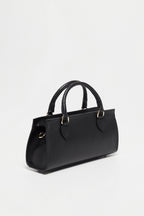 Alexine Shoulder Bag - Black