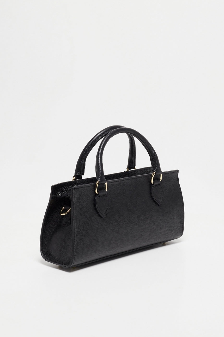Alexine Shoulder Bag - Black