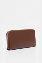 Portefeuille Ali - Marron