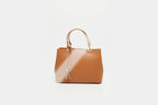 Borsa A Mano Armel - Cammello