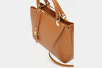 Borsa A Mano Armel - Cammello