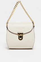 Sac À Bandoulière Chelsea - Blanc Casse