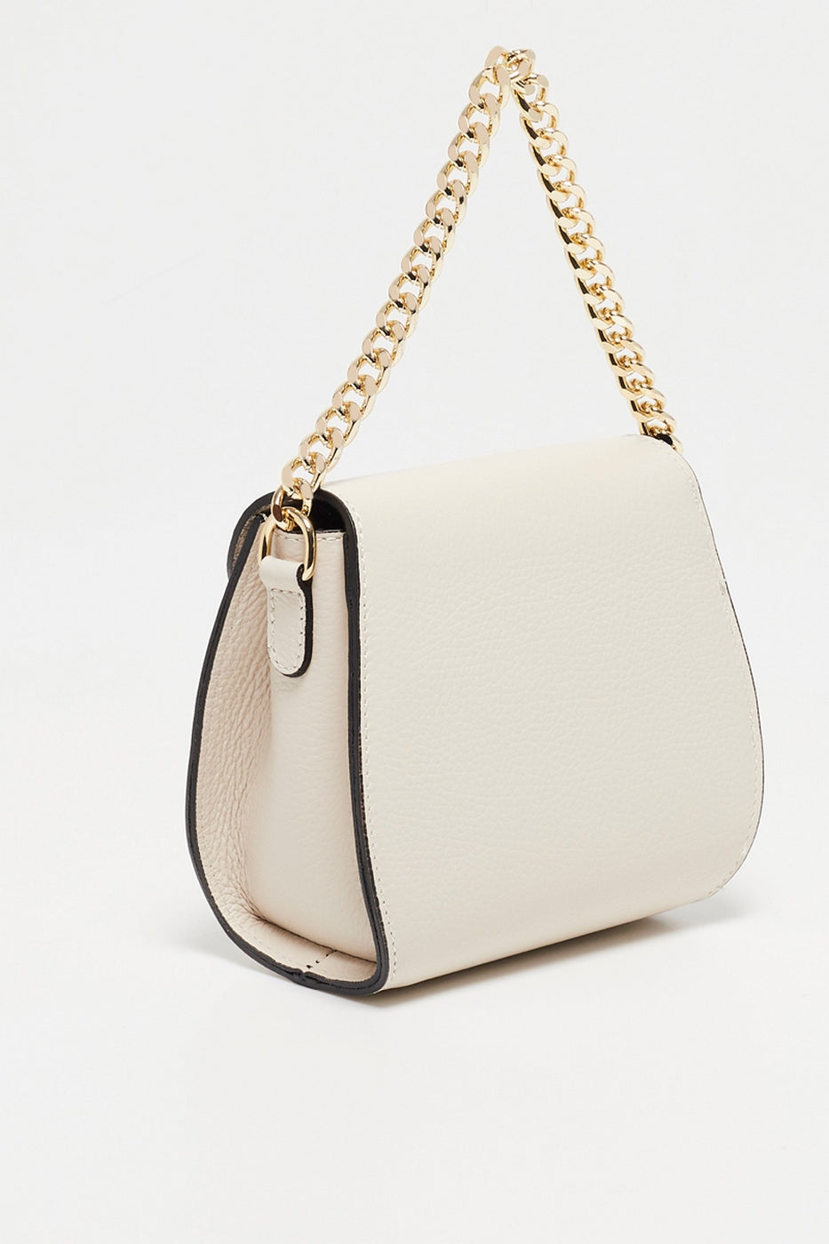 Sac À Bandoulière Chelsea - Blanc Casse
