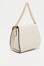 Sac À Bandoulière Chelsea - Blanc Casse