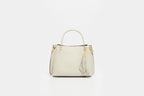 Lamy Handbag - Nude