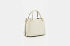 Lamy Handbag - Nude