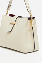 Borsa A Mano Lessie - Nude