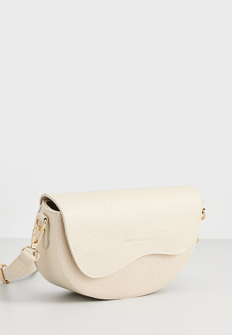 Loewe Shoulder Bag - Off-White