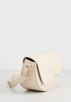 Loewe Shoulder Bag - Off-White