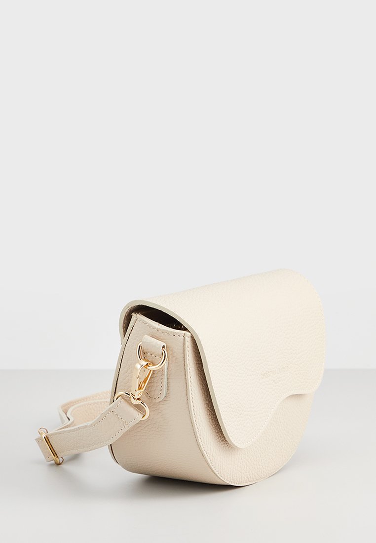 Loewe Shoulder Bag - Off-White