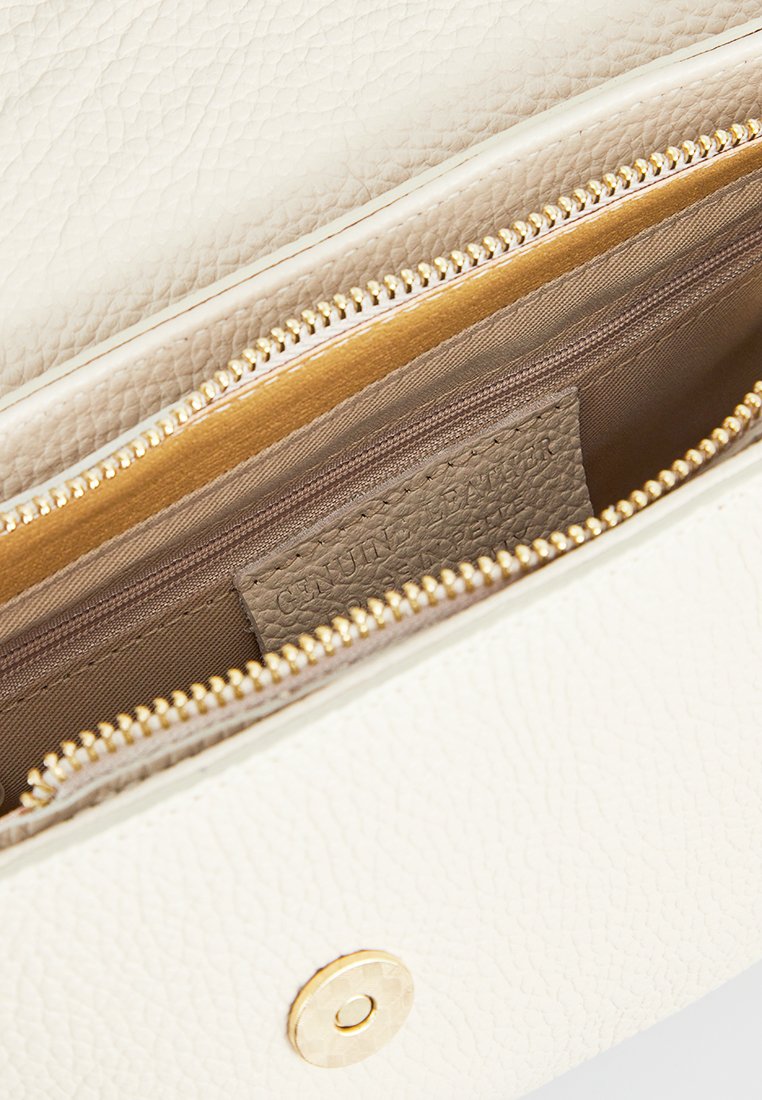 Loewe Shoulder Bag - Off-White