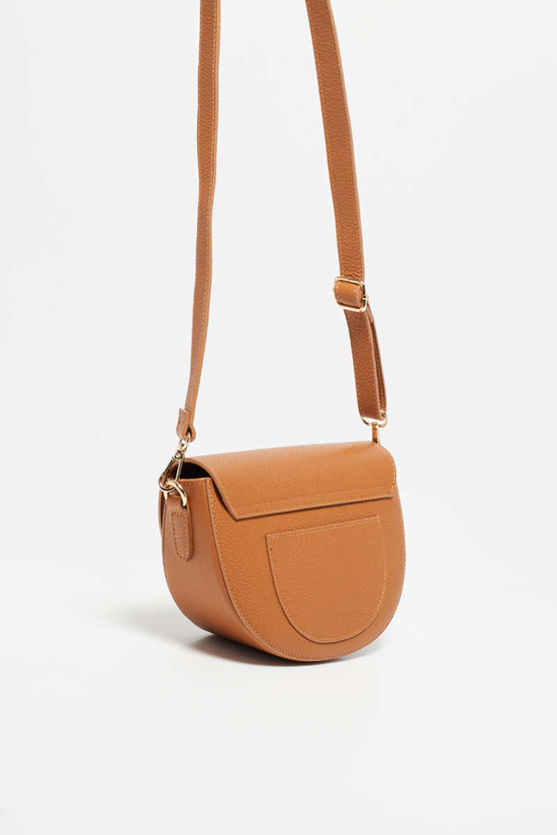 Bolso Bandolera Loewe - Camel