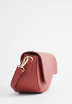 Loewe Crossbody Bag - Brick Red