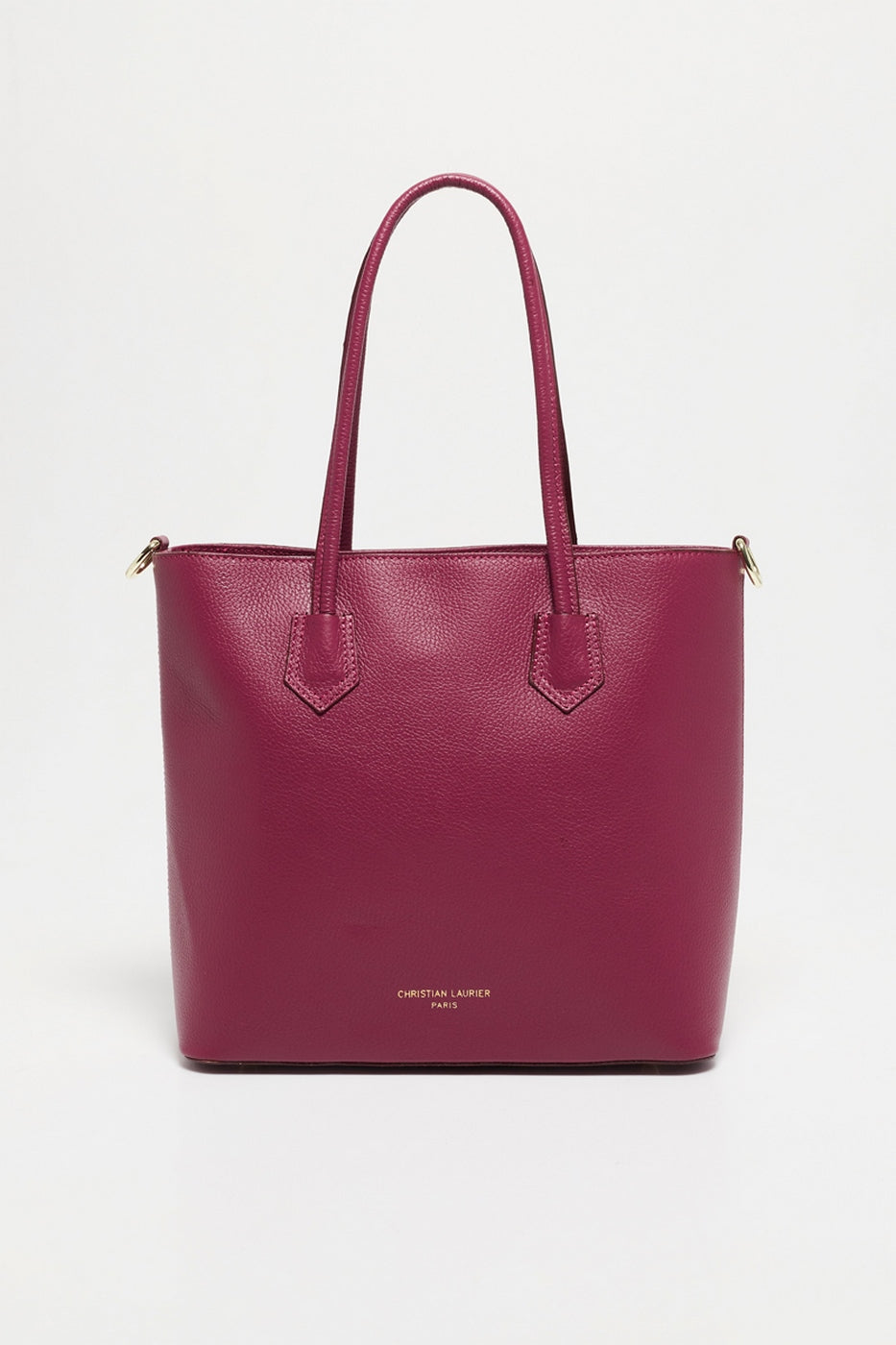 Sac À Main Mary - Bordeaux