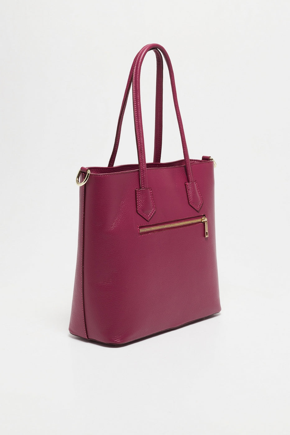 Sac À Main Mary - Bordeaux