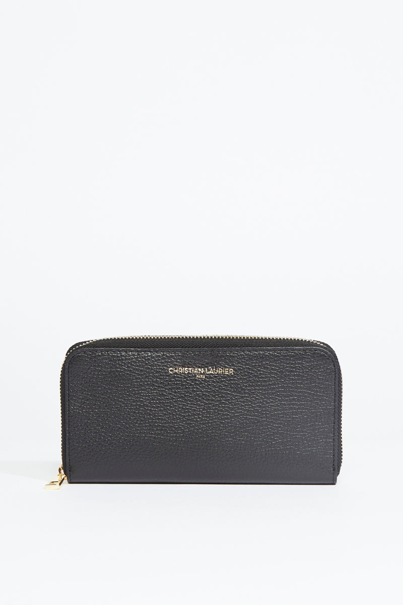 Cartera Hania - Negro