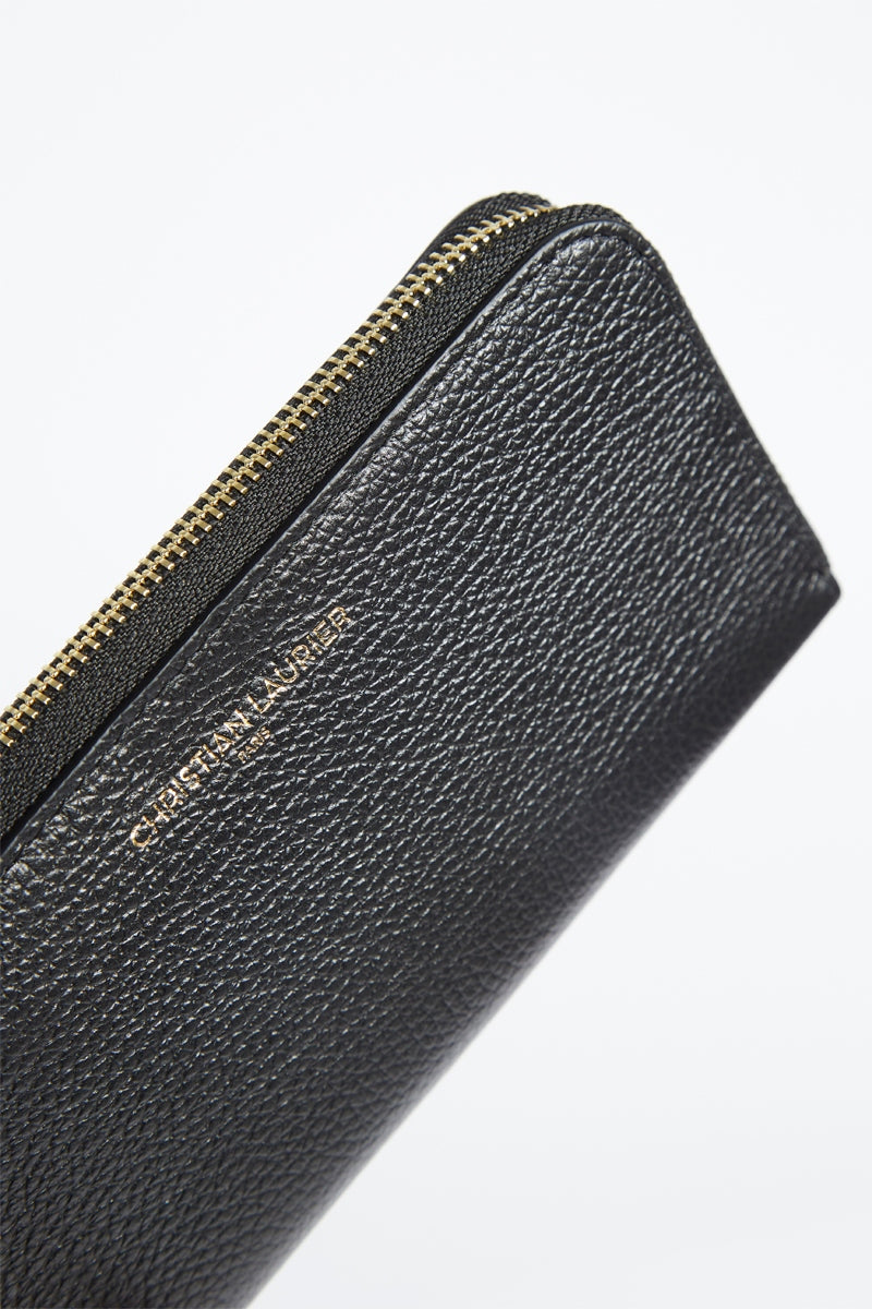 Cartera Hania - Negro