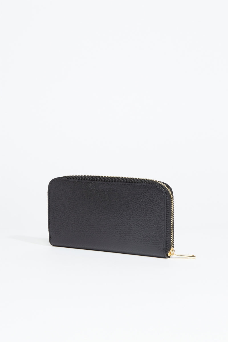 Cartera Hania - Negro