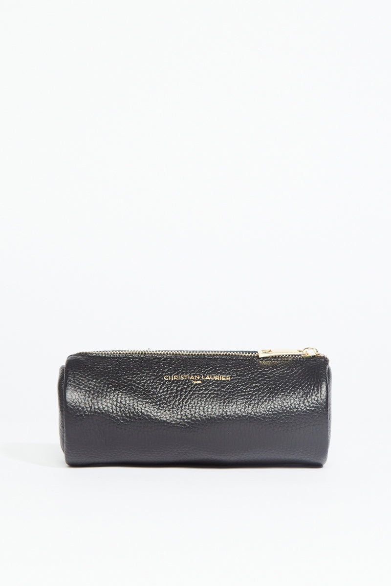 Pochette Lanae - Noir