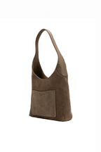 Bolso de Hombro Calma - Taupe